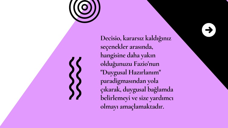 Decision RF screenshot-3