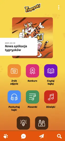 Game screenshot Tygryski mod apk