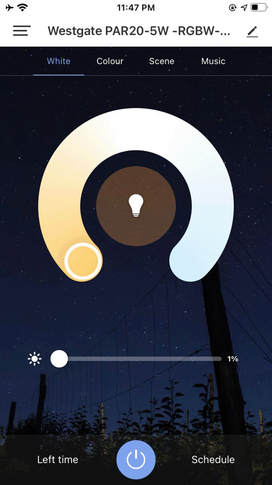 #4. Westgate Smart (iOS) Podle: Westgate Mfg INC