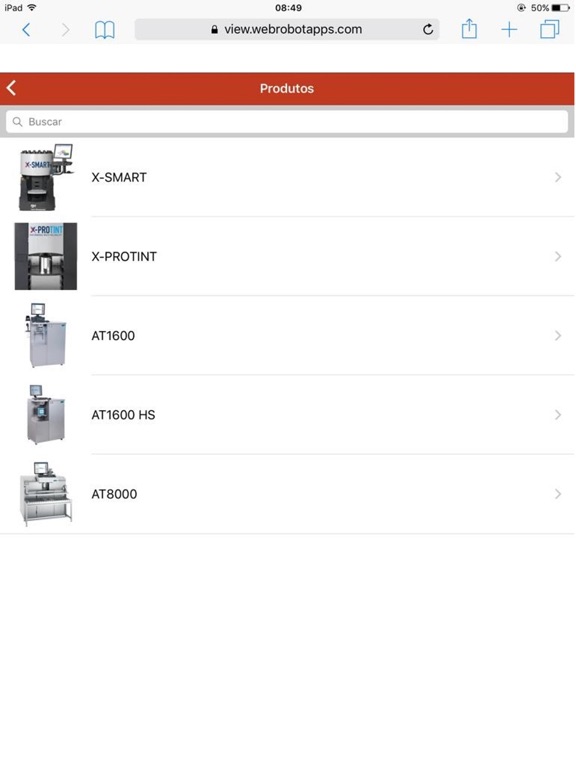 Screenshot #6 pour Vitoria e Cia