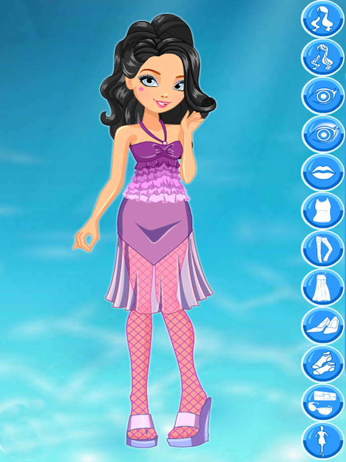 Mermaid Secrets First Rescue