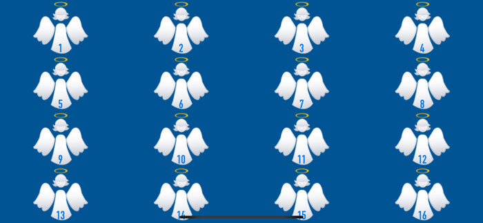 Nativity Advent Calendar