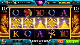 Game screenshot Casino Slots 77777 hack