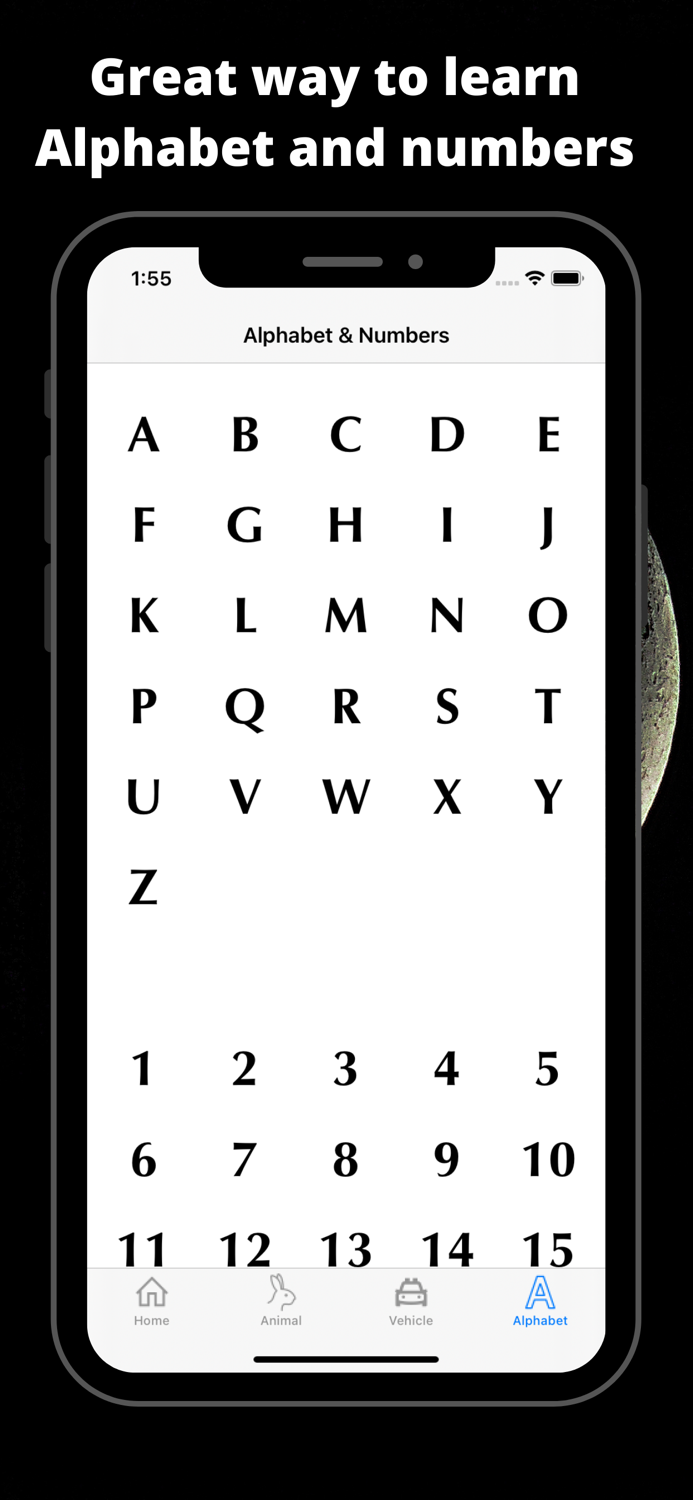 Animo - Fun way to learn