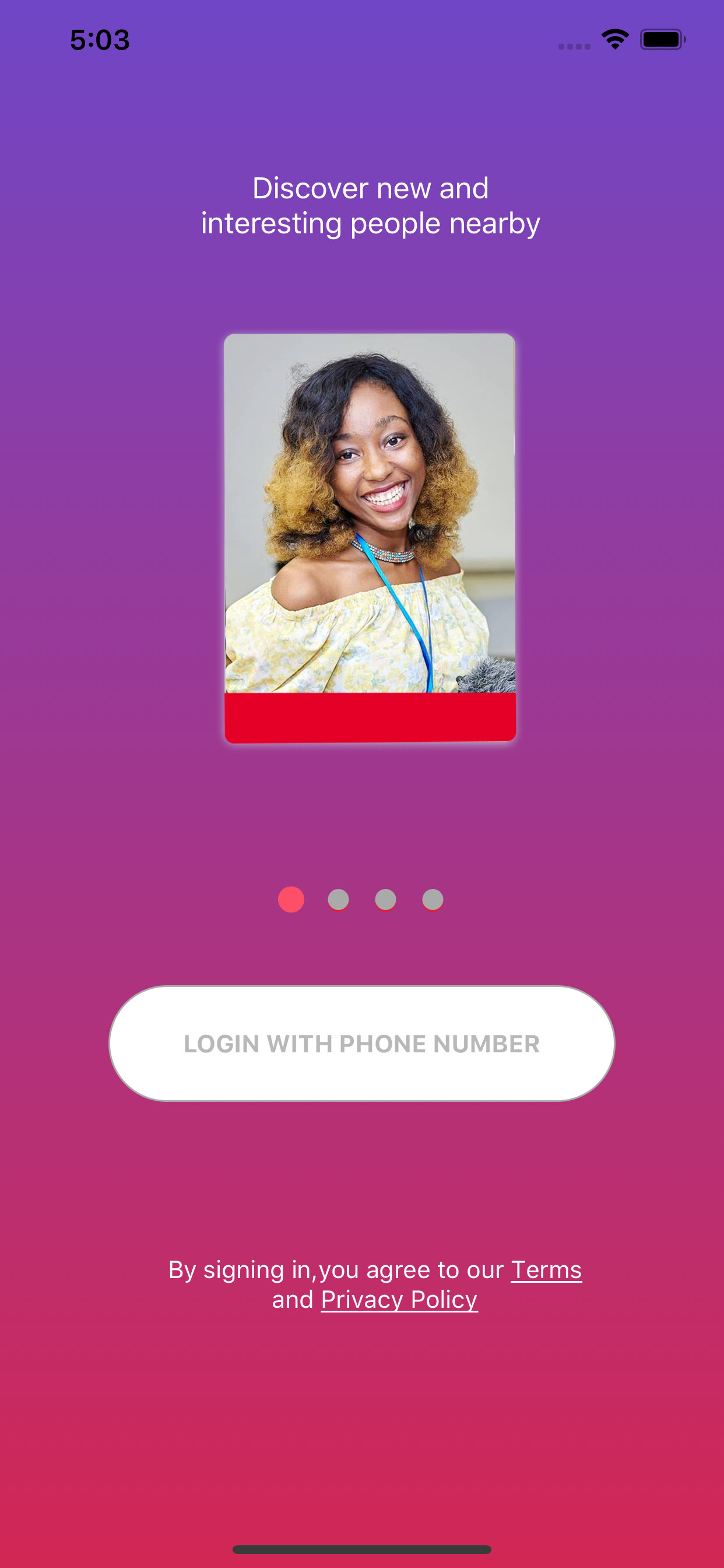 EliteChat - YooMee Mobile