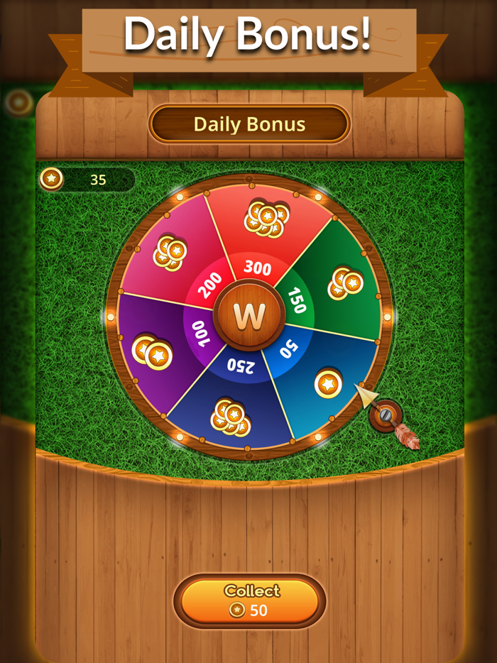 Word Connect - Form Words