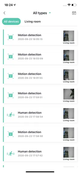 Game screenshot HeimSmart apk