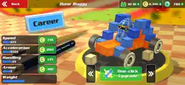 Game screenshot Pixel Car Racing - Voxel Racer hack