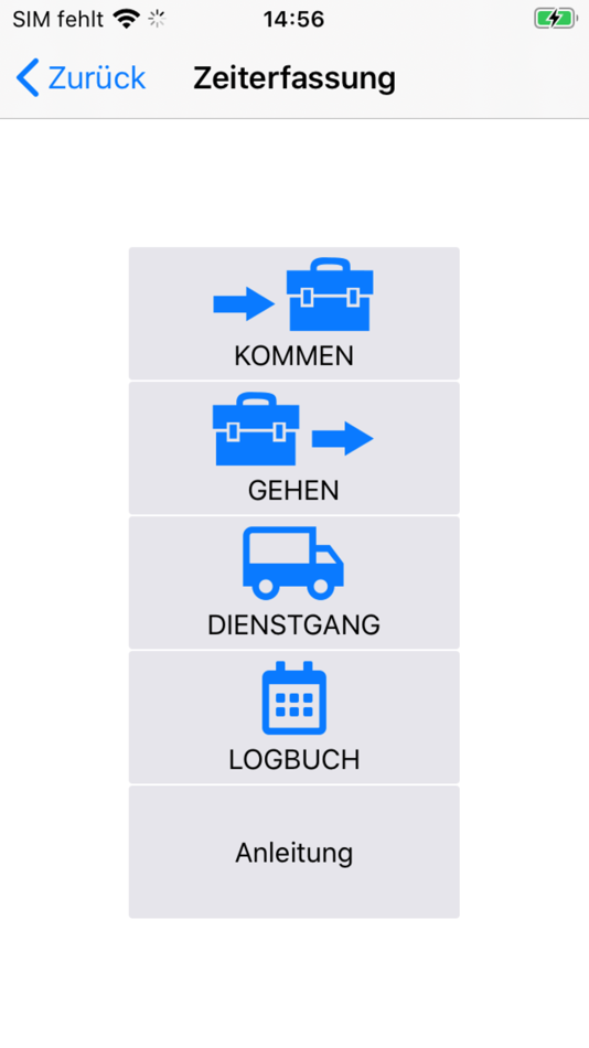 #4. AIDA GES mbH mobile (iOS) 由: AIDA ORGA Dortmund GmbH