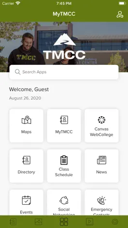 Game screenshot MyTMCC mod apk