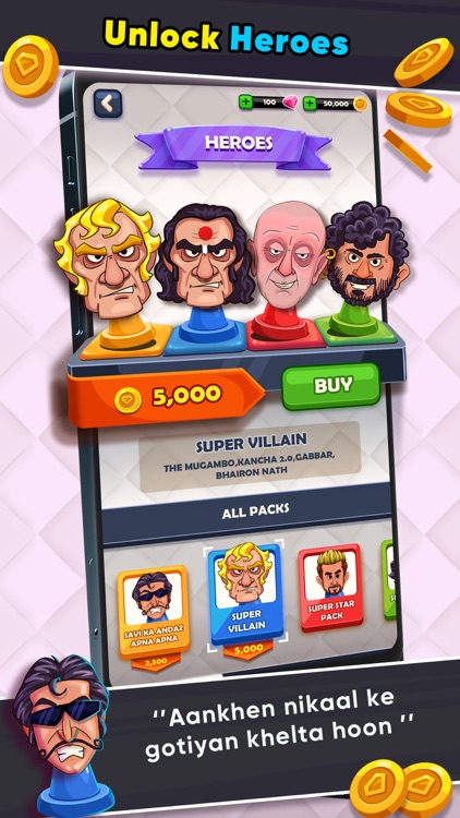 LUDO HERO - Play Online for Free!