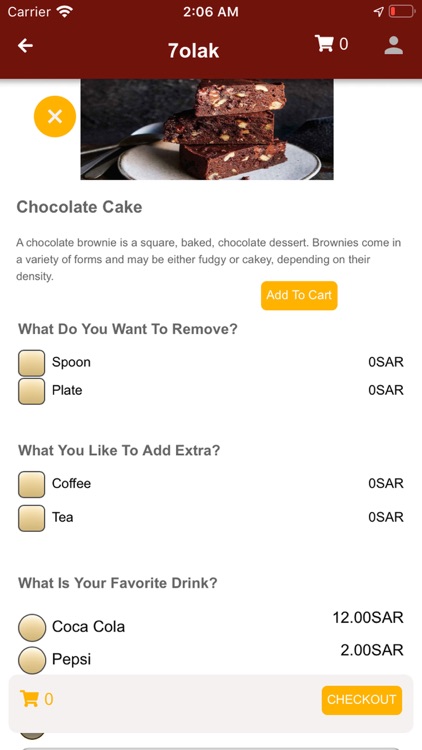 7olak - حولك screenshot-5