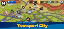 Game screenshot Transport City: Truck Tycoon mod apk