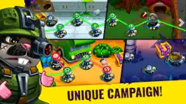 Game screenshot Fighting Hamsters: PvP Game mod apk