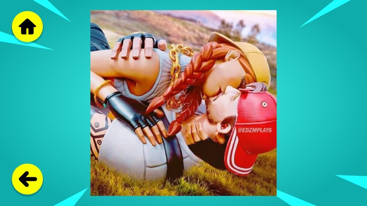 Locked Scene For Fortnite screenshot-8