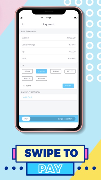 Kwikmart Screenshot