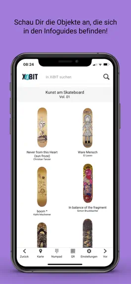 Game screenshot XiBIT hack