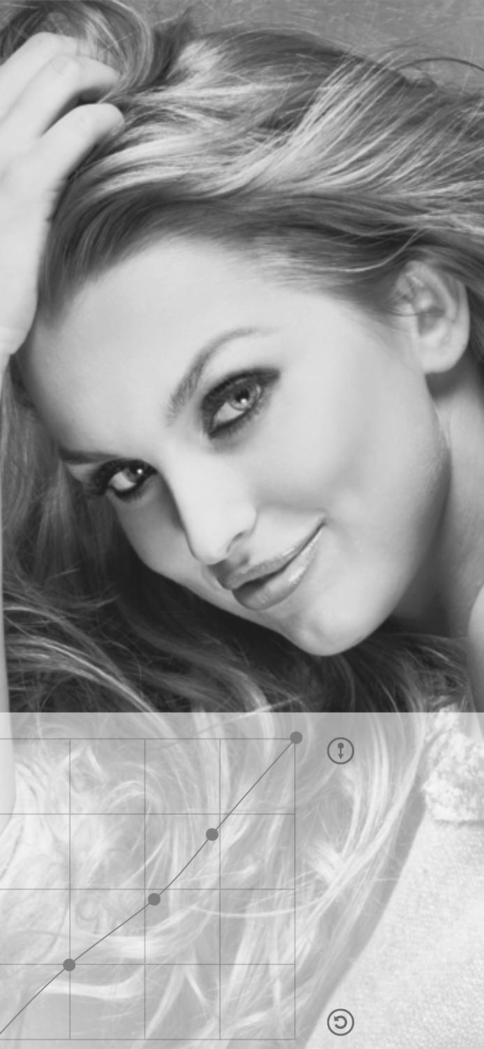 Fashion Model Photo Maker