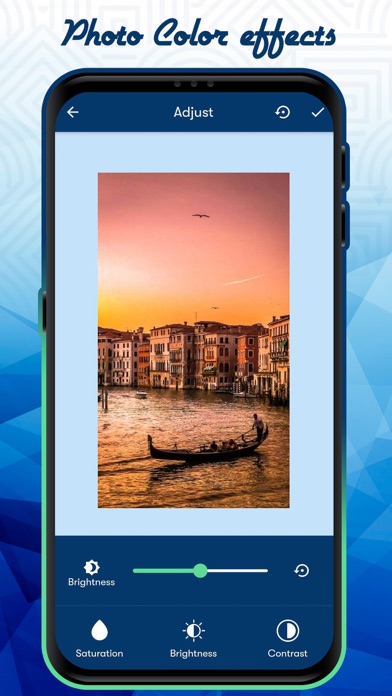 Collage Maker & Photo Editor Screenshot