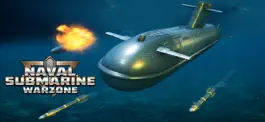 Game screenshot Naval Submarine War Zone hack