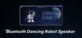 Game screenshot XINGO Dancing Robot Speaker mod apk