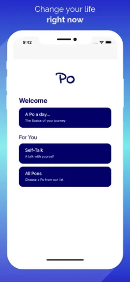 Game screenshot Po Premium - Better Sleep Calm apk