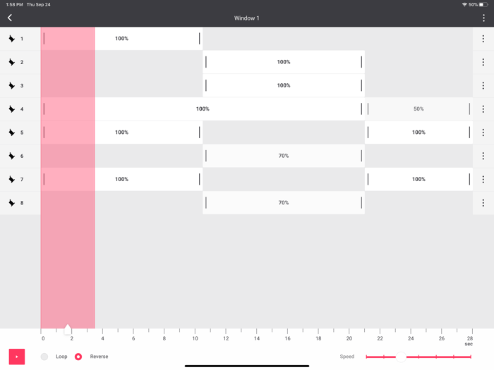 Interact Retail Display