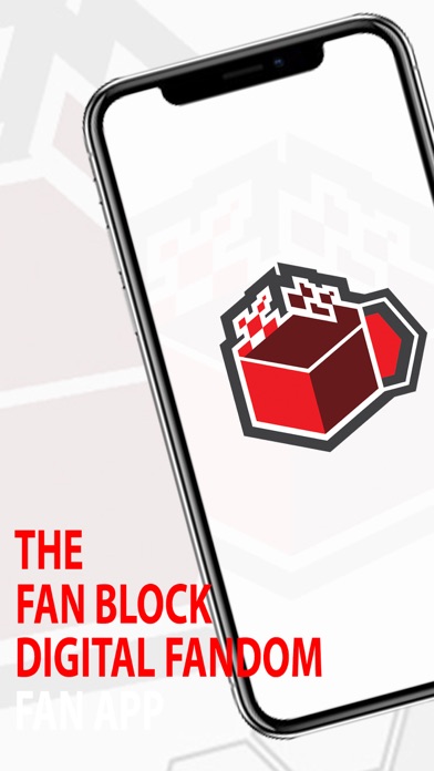 The Fan Block Screenshot