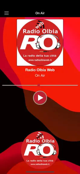 Game screenshot Radio Olbia mod apk