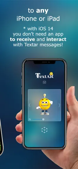 Game screenshot Textar apk