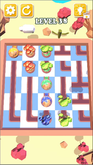 Water puzzle-Fun puzzle game Screenshot