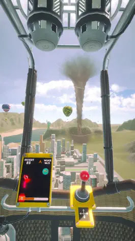 Game screenshot Sky Traveller apk