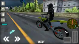 Game screenshot Fast Dangerous Motorcycles hack