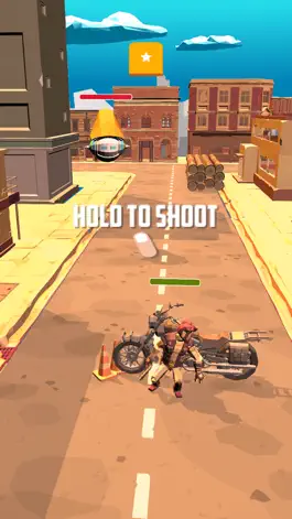 Game screenshot After Attack mod apk