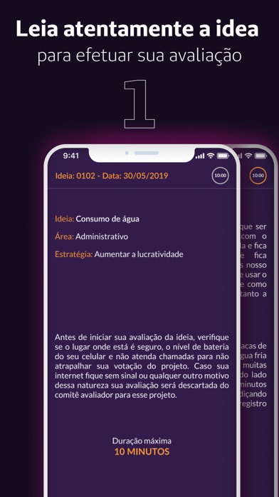 Screenshot #3 pour Movimentes - UnimedPG