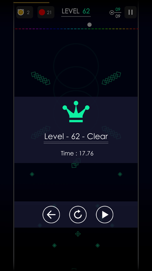 #3. Vertical Jump. (iOS) Podle: YPISOFT. corp