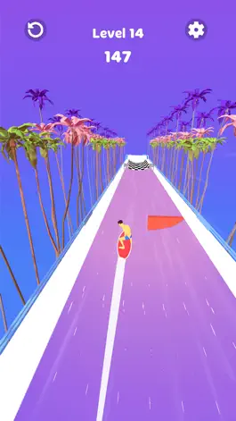 Game screenshot Surf Master 3D mod apk