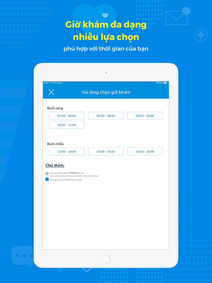 Bệnh Viện Vũng Tàu
