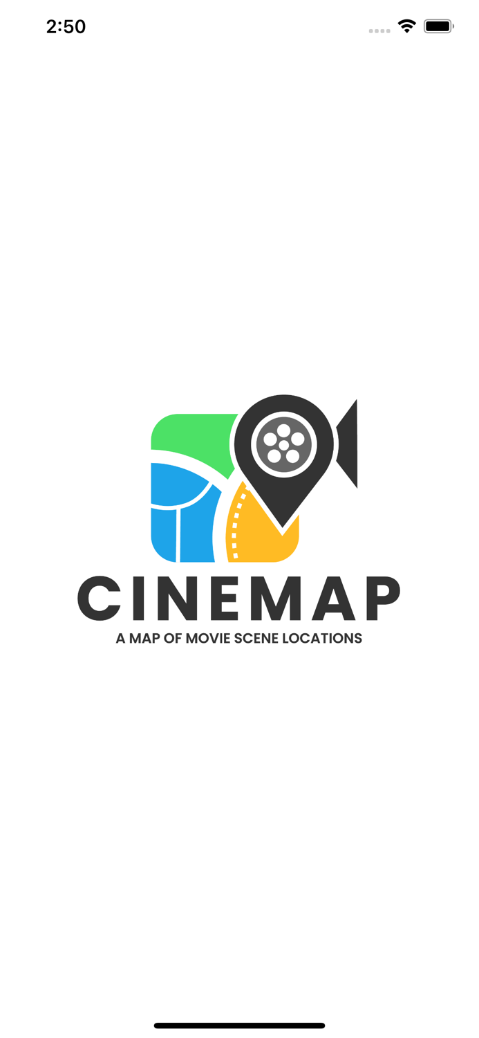 Cinemap