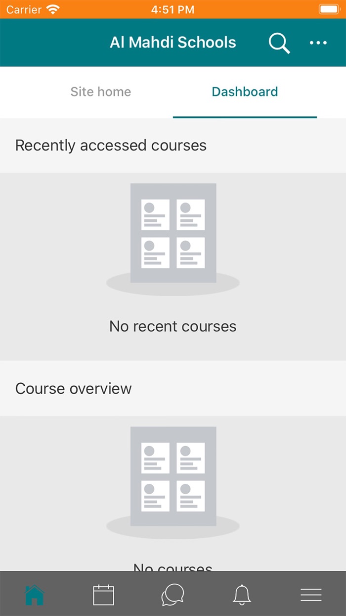 منصة مهدي التعليمية