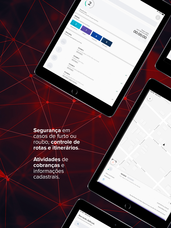 Screenshot #5 pour Buscarsat