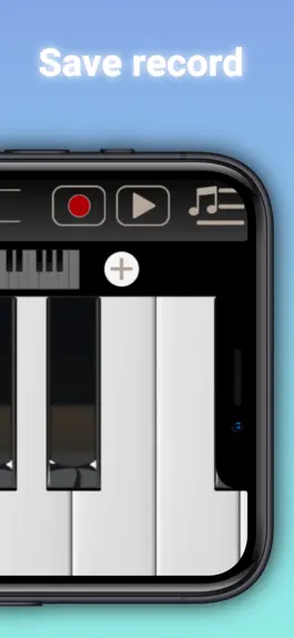 Game screenshot Piano:Best Piano apk