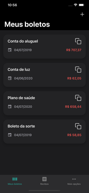 App boletos e faturas(圖2)-速報App