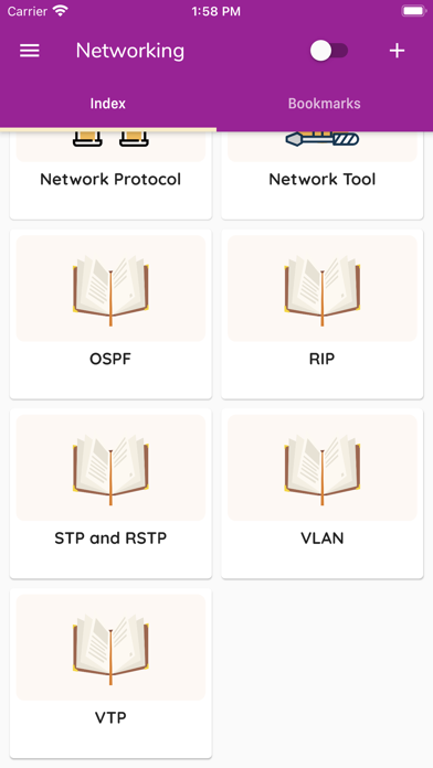 Learn Networking, CCNA Offline screenshot 3