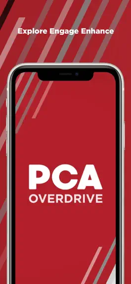 Game screenshot PCA Overdrive mod apk