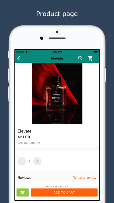 Screenshot #2 pour CyberKop App