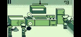 Game screenshot Pixel Kitchen hack