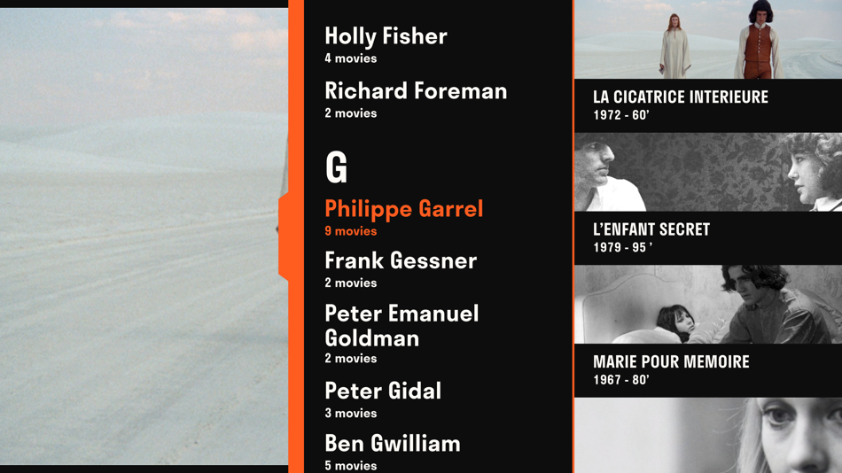 #3. Re:Voir Online (iOS) Podle: Re:Voir