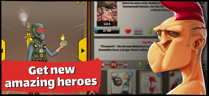 Godfather of Mafia City