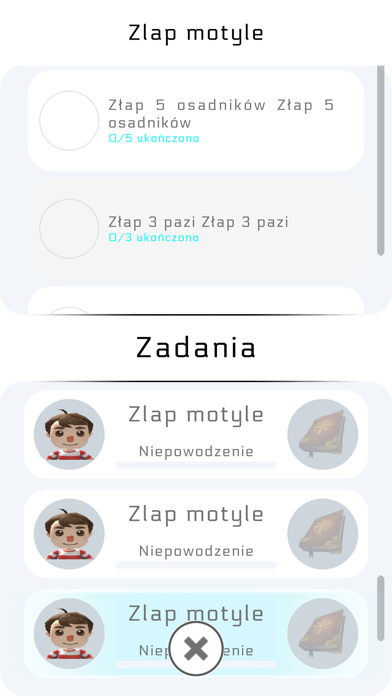 GeoGames Screenshot